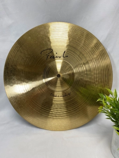Paiste - 4001316